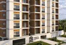 Torres de Alboraya I: apartamentos con vista al río en la zona que más crece en Montería