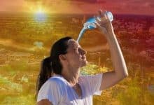 Córdoba en alerta roja por calor extremo: advierten riesgo de golpes de calor