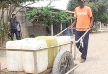 Sequía en zona rural de Montería: familias compran agua mientras esperan acueducto abandonado