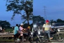 Otro accidente en la "curva del peligro" del anillo vial reaviva alarma en Montería