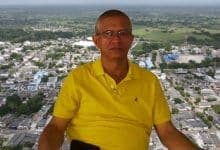Sahagún despide al profesor Germán Herazo, maestro que marcó generaciones