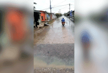 Montería retoma normalidad tras aguacero: Alcaldía descarta inundaciones y reporta solo encharcamientos