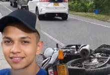 "Le decía que se cuidara": el dolor de un padre tras muerte de su hijo en San Carlos