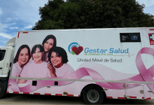 Gestar Salud lleva servicios médicos gratuitos al corregimiento El Rodeo en Lorica