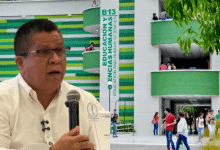 Unicórdoba abrirá carrera de Medicina en 2027 con cupos reservados para estudiantes rurales