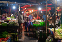 Alerta en Montería: papa y verduras se disparan en el Mercado Sur