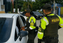 Policía de Tránsito cambia táctica: menos multas, más diálogo para frenar el caos vehicular