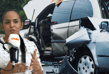 22 muertes en vías de Montería este año: la Secretaría de Tránsito pide frenar la velocidad