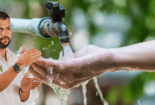 Alcalde de Cereté carga contra Aqualia por crisis del agua que afecta la gestión municipal
