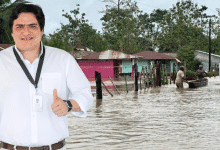 Montería abre créditos al 0% y 2% para agricultores devastados por las inundaciones de febrero