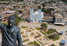 Planeta Rica bajo asedio: pandilla de motorizados aterroriza con atracos violentos