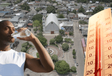 Buenavista en alerta por olas de calor: autoridades piden reforzar cuidados