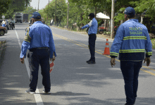 Sahagún intensifica vigilancia vial con enfoque pedagógico para el puente festivo