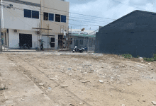 Urbaser recoge 154 toneladas de escombros en Montería tras las lluvias invernales