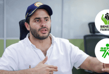Gobernador Zuleta critica el "vaivén politiquero" en ICBF y Sena por falta de directores permanentes