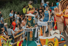 Montería se prepara para tres días de reinas, comparsas y carrozas en junio de 2026