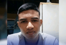 Soldado cienaguero lucha contra grave infección en Bogotá; familia pide ayuda urgente
