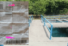 Aqualia cobra agua que no llega: denuncian facturas fantasma en zona rural de Cereté