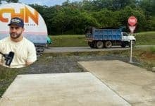 Mil 100 millones en vía para el Jaraguay están parados por falta de aval de la ANI