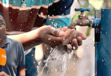 Falla en bomba deja sin agua a miles en el Medio Sinú; ERAS advierte años de abandono