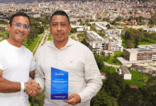 Alcalde de Apartadó impulsa gestión para traer Universidad Nacional a Montería