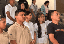 Sahagún abre espacio para que jóvenes propongan y decidan sobre su futuro