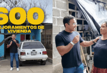 600 familias de Montería disfrutan de viviendas renovadas con cocinas y baños nuevos