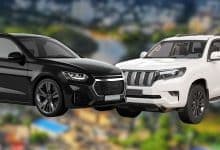 Córdoba duplica matriculación de carros y gana millones para arreglar sus vías