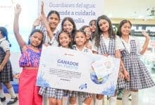 Sofía Banda llevará a Montería a la final nacional con su proyecto para ahorrar agua