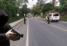 Atracan a mujer tras caer en trampa de celular en vía Lorica-San Antero