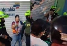 Casi lo linchan: presunto ladrón reconocido en La Pradera se burla de la comunidad