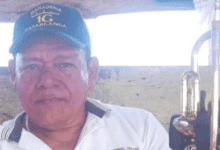 Director de banda de Rabolargo hospitalizado tras choque en vía Ciénaga de Oro-Cereté