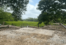 Destruyen caseta de bombeo en Los Córdobas: crisis de agua se agrava por ataque a infraestructura vital