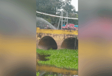 Fuga en tubería principal deja sin agua a San Antero, Córdoba