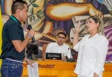 Lina Jiménez asume como diputada de Córdoba tras semanas de disputa en el Nuevo Liberalismo
