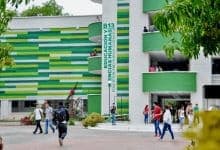Unicórdoba derriba su muro para abrirse a los barrios y la ciudad
