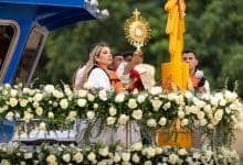 Montería celebra 249 años con fe, música y el orgullo de su gente unida