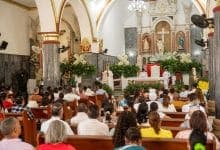 Lorica cumple 286 años con ceremonias llenas de tradición y orgullo regional