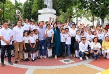 San Pelayo ya tiene cinco zonas WiFi gratis: internet sin costo en lugares concurridos