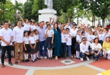 San Pelayo conecta cinco parques con WiFi gratis para ampliar acceso digital en la comunidad