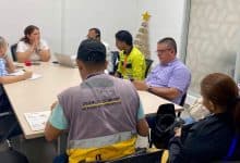 Nueva Esperanza y Afinia llegan a acuerdo: 25 millones para recuperar la luz