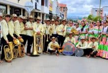 San Pelayo celebra 249 años con gran lanzamiento del Festival Nacional del Porro 2026