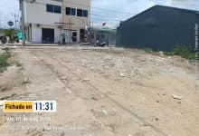Vallejo sigue batallando contra la basura: Urbaser interviene nuevamente los puntos críticos