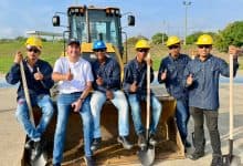 Puerto Escondido inicia construcción de tanque de agua de mil metros cúbicos para mejorar servicio potable