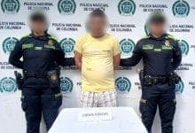 Capturan a alias "Deivis" acusado de seleccionar víctimas para asesinatos en Montelíbano