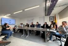 Aqualia se reúne con alcaldes cordobeses para buscar salidas a la crisis del agua