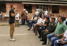 Canalete tendrá nuevo tanque de agua para mejorar el servicio a cientos de familias