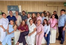 Unisinú celebra a sus enfermeros: 29 años formando profesionales con vocación humanística