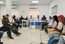 Lorica pone en marcha plan de emergencia para garantizar agua en todos los barrios
