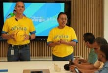 Afinia premia con tribuna para el Mundial a barrios que paguen puntual la energía